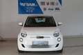 Fiat 500e 42kWh 118PS Weiß - thumbnail 4