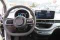 Fiat 500e 42kWh 118PS Weiß - thumbnail 9