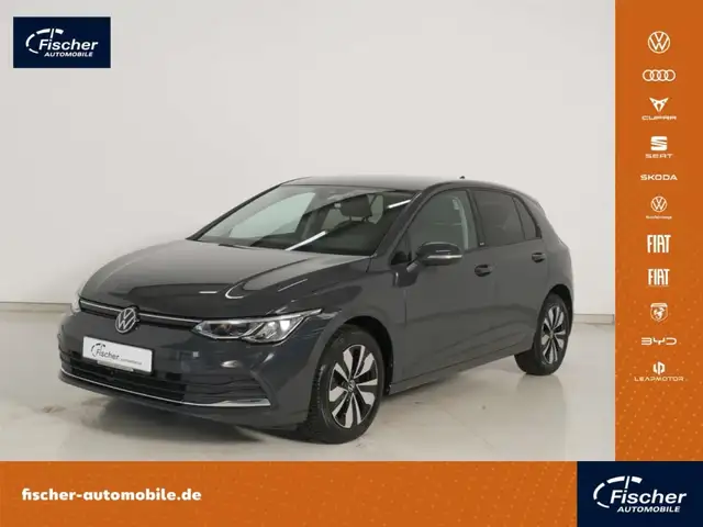 Volkswagen Golf 1.0 TSI Move 6-Gg. App-Connect/LED/Climatr.