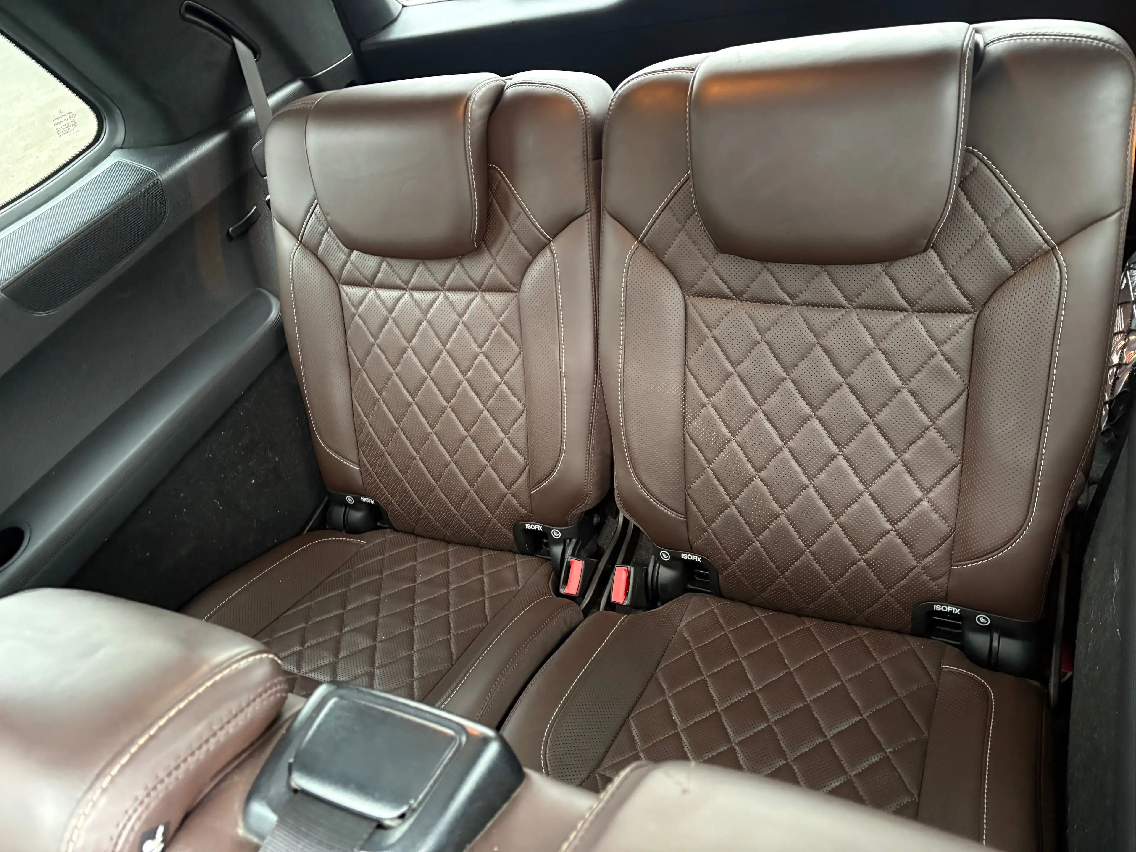 Mercedes-Benz GL 350 GL 350 BlueTec 4Matic/AMG-Line/Pano/Shz/Designo/ — photo 13