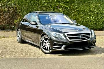 d HYBRID AMG Line euro 6b