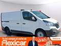 Renault Trafic Furgón 27 L1H1 Energy dCi TT 92kW Blanco - thumbnail 1