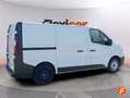 Renault Trafic Furgón 27 L1H1 Energy dCi TT 92kW Blanco - thumbnail 11