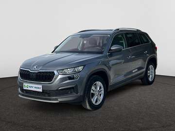 1.5 TSI ACT Clever DSG