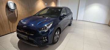 GDi PHEV Sense (UVO) DCT