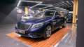 Mercedes-Benz S 400 Hybrid Blauw - thumbnail 5
