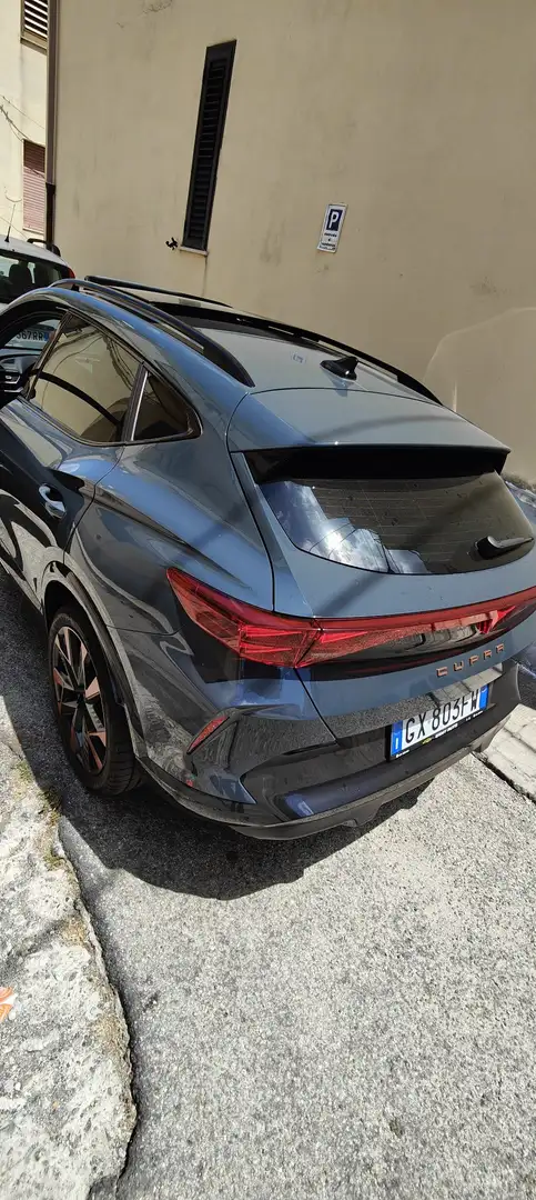 CUPRA Formentor 1.5 hybrid 150cv dsg - 2