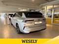 Opel Astra ST 1,2 Turbo GS Silber - thumbnail 2