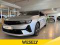 Opel Astra ST 1,2 Turbo GS Silber - thumbnail 1