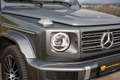 Mercedes-Benz G 350 d 4MATIC Aut., Top Ausstattung, Neuer Service v... Grau - thumbnail 21