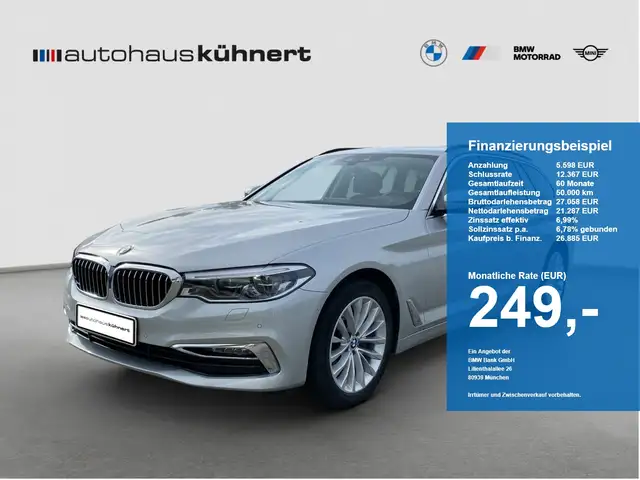 BMW 5er