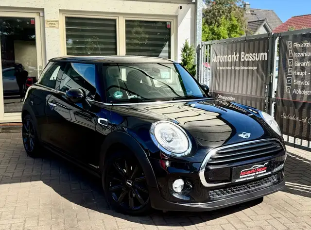 MINI Mini