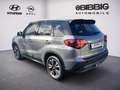 Suzuki Vitara 1.4 Mild-Hybrid Comfort+ 4x2 LED ACC N Grau - thumbnail 4