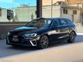 Audi A4 Avant 40 TDI S tronic S line edition Schwarz - thumbnail 1