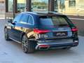 Audi A4 Avant 40 TDI S tronic S line edition Schwarz - thumbnail 5