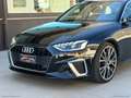 Audi A4 Avant 40 TDI S tronic S line edition Schwarz - thumbnail 3