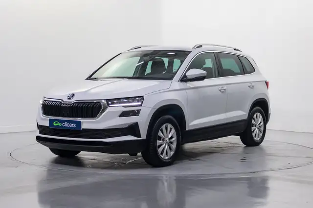 Skoda Karoq 2.0TDI AdBlue Ambition 4x4 DSG 110kW