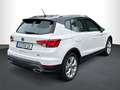 SEAT Arona FR 1.0 TSI NAVI, LED, FULL LINK Weiß - thumbnail 4