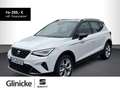 SEAT Arona FR 1.0 TSI NAVI, LED, FULL LINK Weiß - thumbnail 1