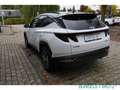 Hyundai TUCSON 1.6 T-GDI MILD-HYBRID SELECT 2WD Apple CarPlay And Blanco - thumbnail 3