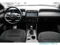 Hyundai TUCSON 1.6 T-GDI MILD-HYBRID SELECT 2WD Apple CarPlay And Blanco - thumbnail 7