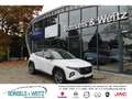 Hyundai TUCSON 1.6 T-GDI MILD-HYBRID SELECT 2WD Apple CarPlay And Blanco - thumbnail 1