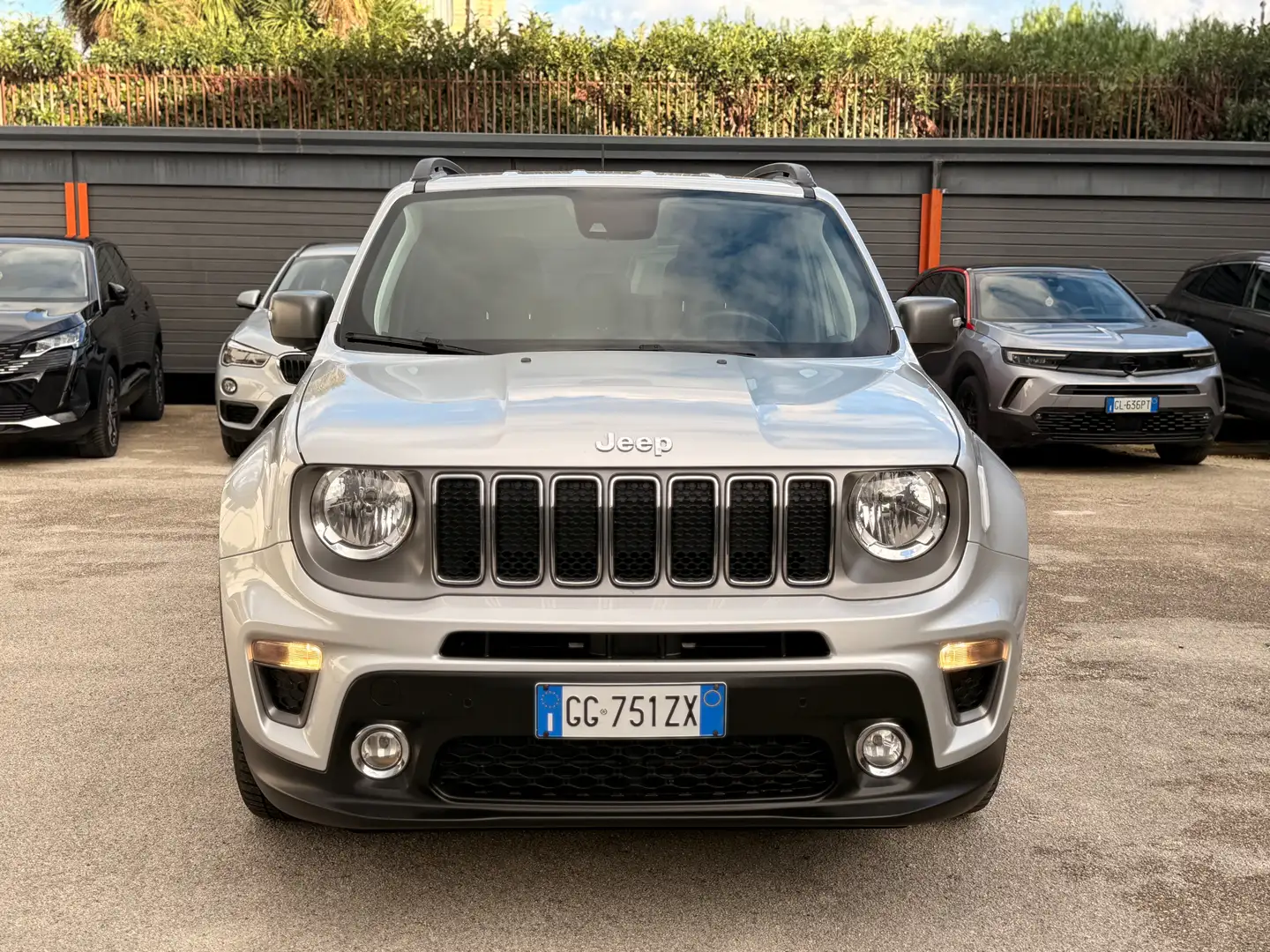 Jeep Renegade Renegade 2019 1.6 mjt S 2wd 130cv - 2
