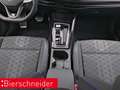 Volkswagen Golf R 8 1.5 eTSI DSG R-LINE BLACK STYLE PANO AHK IQ.LIGH Noir - thumbnail 13