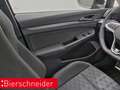 Volkswagen Golf R 8 1.5 eTSI DSG R-LINE BLACK STYLE PANO AHK IQ.LIGH Noir - thumbnail 12