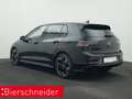 Volkswagen Golf R 8 1.5 eTSI DSG R-LINE BLACK STYLE PANO AHK IQ.LIGH Noir - thumbnail 4