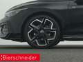 Volkswagen Golf R 8 1.5 eTSI DSG R-LINE BLACK STYLE PANO AHK IQ.LIGH Noir - thumbnail 22