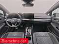 Volkswagen Golf R 8 1.5 eTSI DSG R-LINE BLACK STYLE PANO AHK IQ.LIGH Noir - thumbnail 10