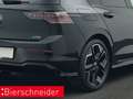 Volkswagen Golf R 8 1.5 eTSI DSG R-LINE BLACK STYLE PANO AHK IQ.LIGH Noir - thumbnail 16