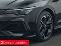 Volkswagen Golf R 8 1.5 eTSI DSG R-LINE BLACK STYLE PANO AHK IQ.LIGH Noir - thumbnail 15
