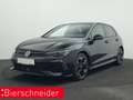 Volkswagen Golf R 8 1.5 eTSI DSG R-LINE BLACK STYLE PANO AHK IQ.LIGH Noir - thumbnail 1