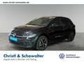 Volkswagen Polo 1.0 TSI DSG GOAL MATRIX ACC KLIMA NAVI Schwarz - thumbnail 1