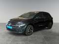 Volkswagen Polo 1.0 TSI DSG GOAL MATRIX ACC KLIMA NAVI Schwarz - thumbnail 2