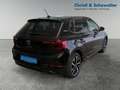 Volkswagen Polo 1.0 TSI DSG GOAL MATRIX ACC KLIMA NAVI Schwarz - thumbnail 3