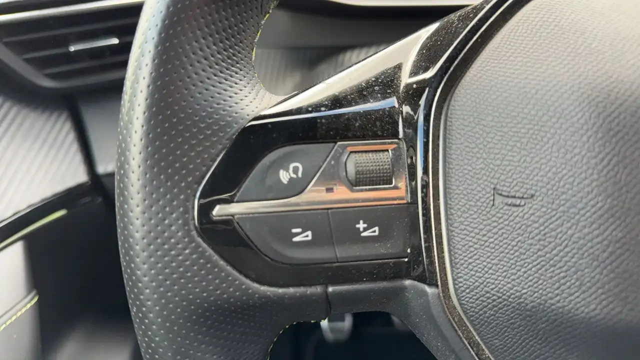 Peugeot 2008 2008 — photo 27