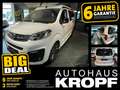 Opel Zafira Life Zafira Crosscamp 2.0 D Sitzheizung,Tempomat Bianco - thumbnail 1