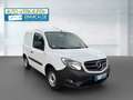 Mercedes-Benz Citan 109 CDI Kompakt,SH,1.Hand,Klima,MwSt,TÜV,Serv Blanc - thumbnail 1