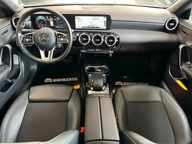 Mercedes-Benz Cla view 7