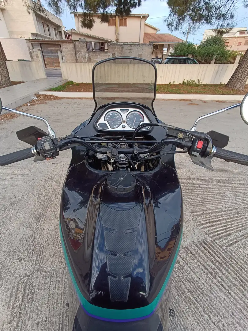 Yamaha XTZ 750 Nero - 1