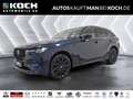 Mazda CX-60 e-SKY-D 200 Homura DA-P CON-P PRE-COM-P Blau - thumbnail 1
