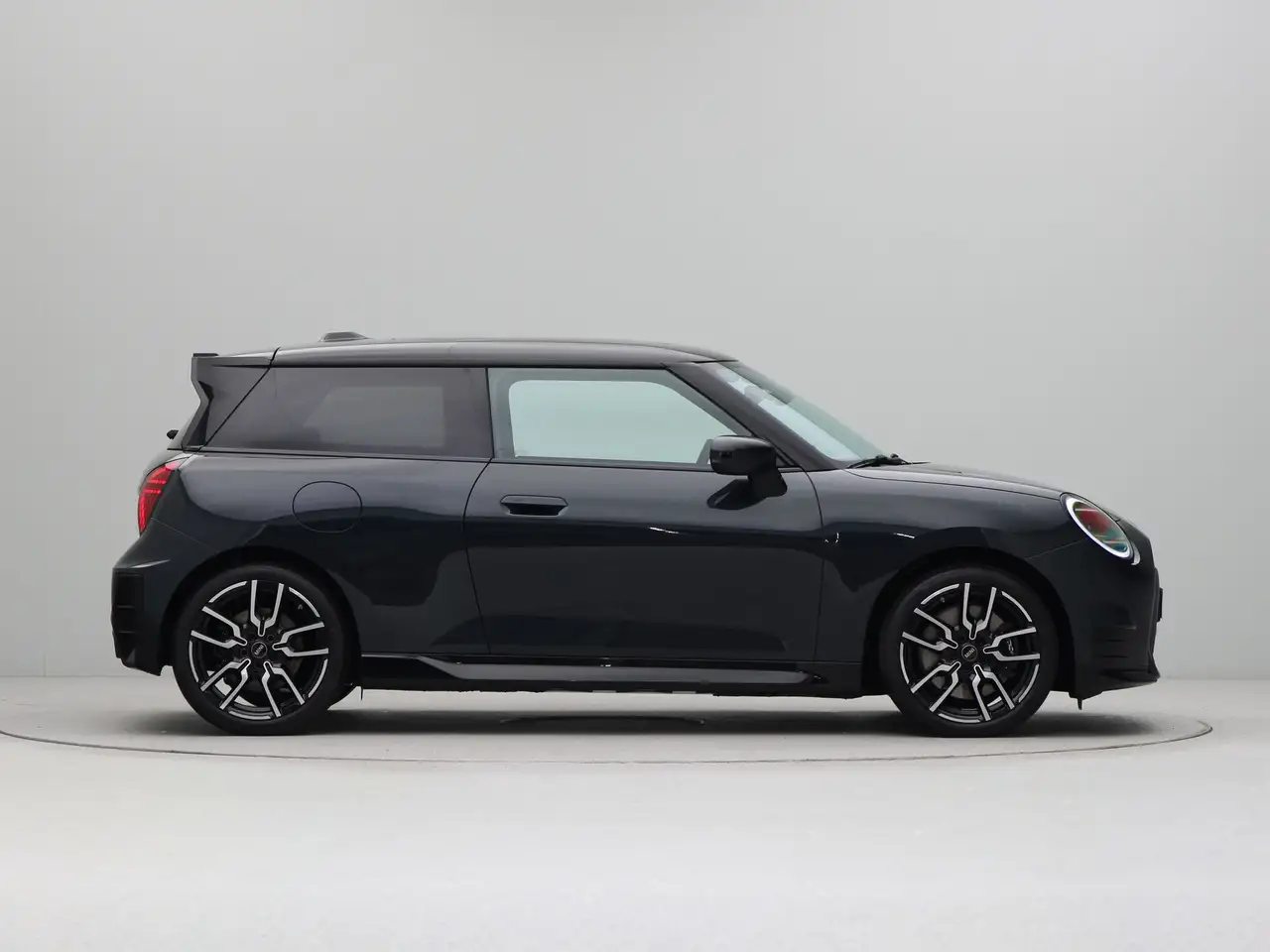 MINI Cooper E 2026