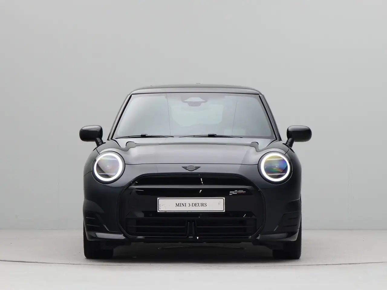 MINI Cooper E 2026