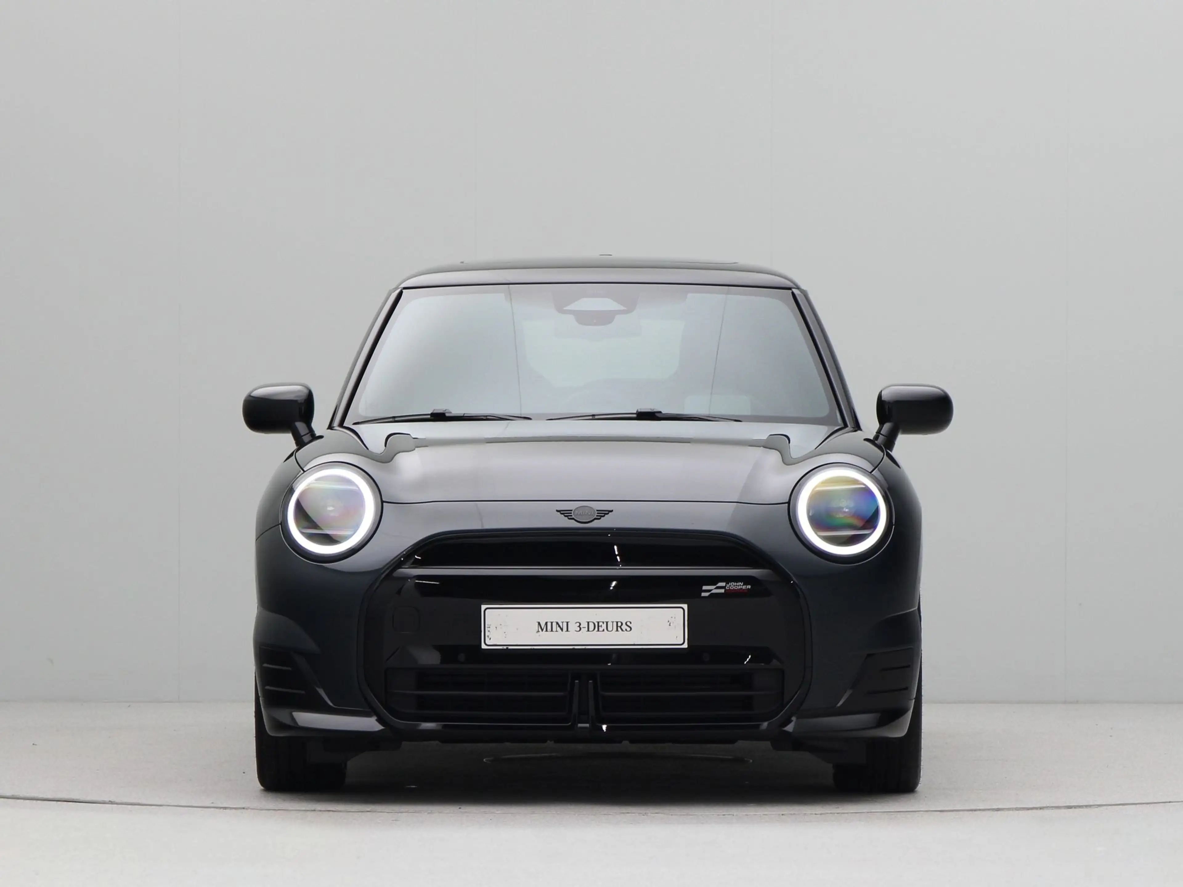MINI Cooper E John Cooper Works Pakket M PRIVATE LEASE EUR 555,- — photo 2