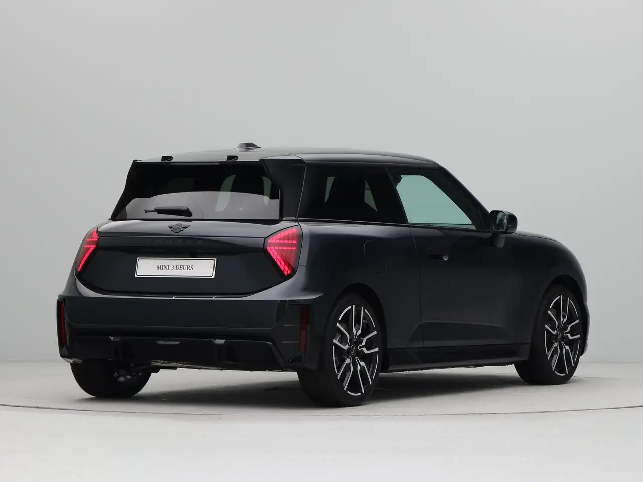 MINI Cooper E 2026