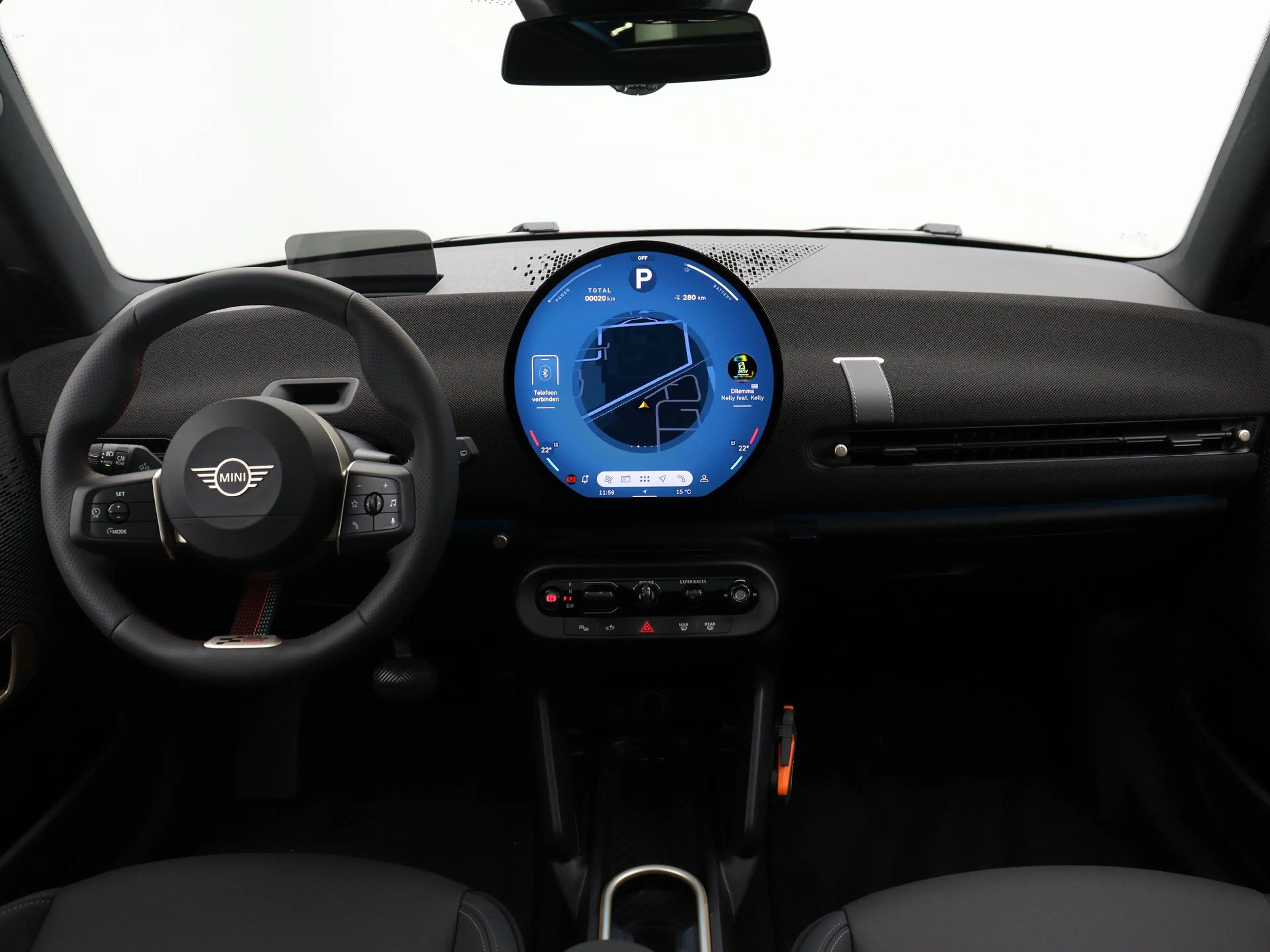 MINI Cooper E John Cooper Works Pakket M PRIVATE LEASE EUR 555,- — photo 15