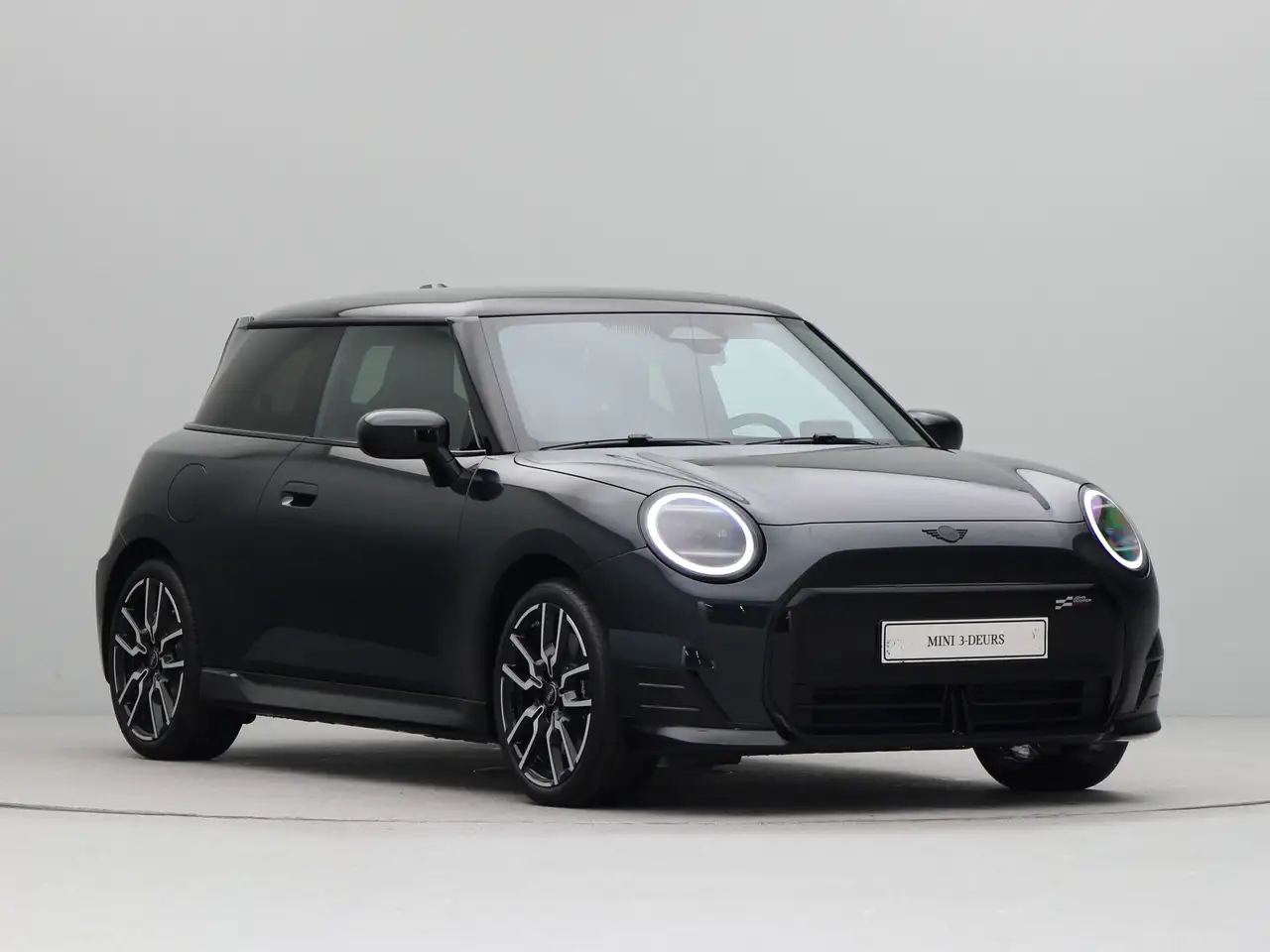 MINI Cooper E 2026